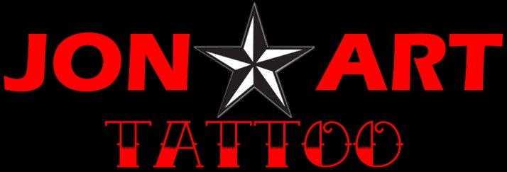 Jon Art Tattoo Studio & Design | Canton, CT